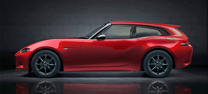 Illustration for article titled Ten Cars That Deserve Their Own Brands